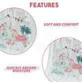 Baby Essential Multipurpose Blanket for Baby (Elephant Ball)